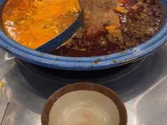 -王歘歘·chuǎ火锅(五道营店)