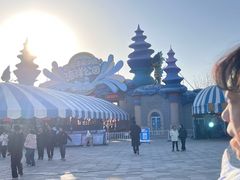 -华夏文旅海洋公园