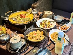 -汤家茗苑·精致私房菜(白沙店)