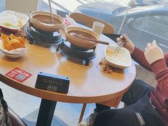 -南城香·饭香串香馄饨香(太平桥店)