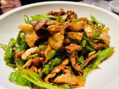 农家小炒肉-湘语·湖南家常菜(新洲店)