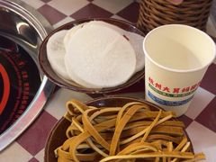 -赵美丽·重庆社区火锅·直营店(火车东站·中豪国际店)