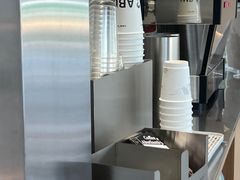 -ALAMB八角杯咖啡(金沙湖大剧院店)