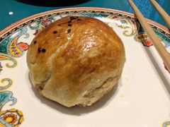 -巴依老爷新疆美食(望京小街店)