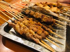 -银村街粥店(北线阁店)