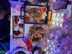 -胡桃里乐队酒馆(广州塔店)