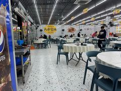 -新欢海鲜坊(赖屋店)