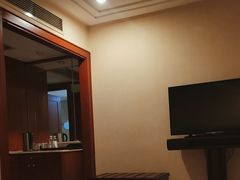 -南京金丝利喜来登酒店