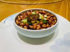 -昌正春天酒店-海鲜餐厅