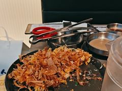 -农乐园炭火烤肉(繁花中心店)