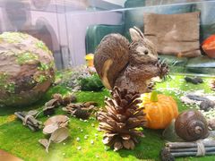 -初拾·花里餐厅(钜城华亿店)