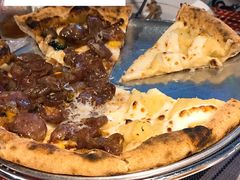 -Primo·丽莫意大利窑烤披萨