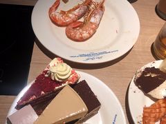 -星伦多 自助料理(圆融店)