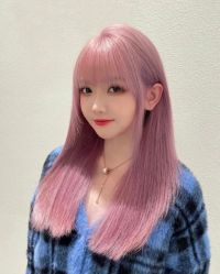 -GIRL STYLE 烫发·染发沙龙