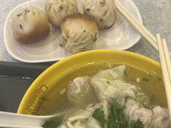 -大食代美食广场(月星环球港店)