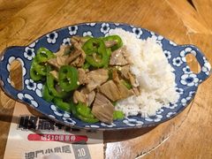 -小泉居(水坑尾店 )