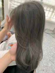 点击看大图 -摩登时尚烫染定制专家