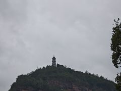 -天台山赤城山景区