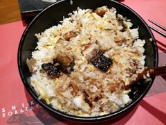 鳗鱼饭-石葵(锦业时代店)