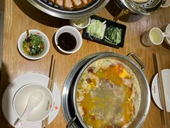 -守柴炉烤鸭(中海国际店)