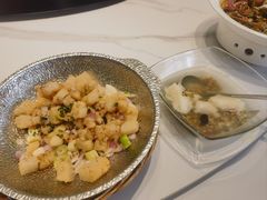 -绸乡宴酒店·融合苏帮宴(吴江店)