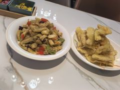 -路家小馆(富力又一城店)