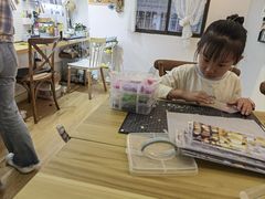 -觅时光手作·香薰·拼豆豆·陶艺DIY