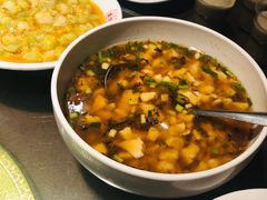 -天下客饭店(中山路店)
