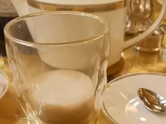 -大堂吧·下午茶·特调鸡尾酒(大连一方城堡豪华精选酒店)