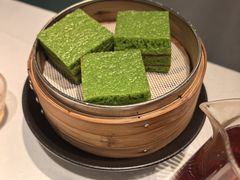 -醉舍·新淮扬菜(长宁龙之梦店)
