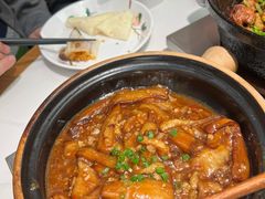 -火啫啫·粤式啫啫煲(南通首店)
