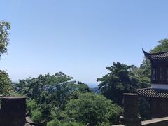 -青城山