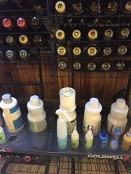 -煊私人定制美发会所