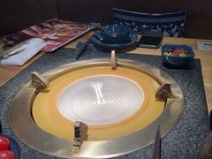 -湊湊火锅·茶憩(东城民盈国贸城店)