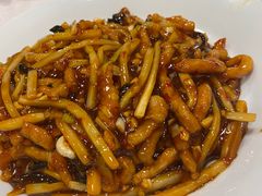 -东兴楼饭庄(六里桥店)