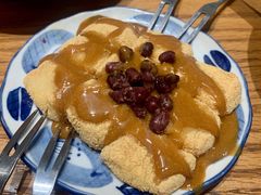 糍粑小方-小豆海棠(人民南路店)
