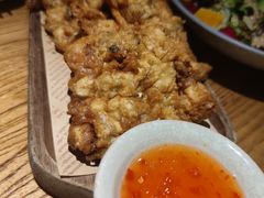 -潮粥荟·潮汕砂锅粥(朝阳大悦城店)