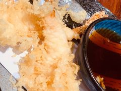 -渔日本料理铁板烧(新天地假日广场店)