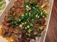 -树厨贵州菜(铜仁花果山店)