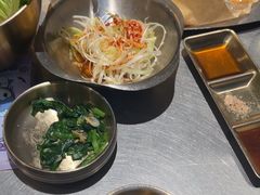 -牧童禧肉社·韩国炭火烤肉店(中粮祥云小镇创始店)