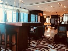 -上海龙之梦万丽酒店