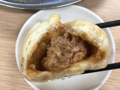 -老陶包子铺(南大西南村店)