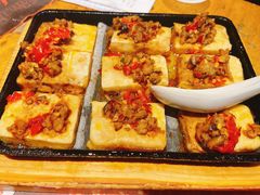 -木屋烧烤(坂田天安云谷店)