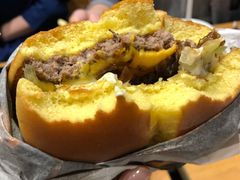 -汉堡王(EAC欧美中心店)