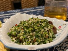 -滇道云南特色料理(康定路店)