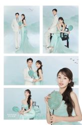 -新奕映像摄影机构