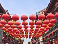 -古文化街旅游区