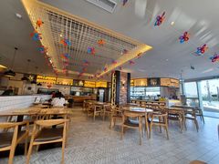 大堂-卡朋西餐(祈福缤纷汇店)