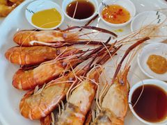 -品鲜村农家菜·阳澄湖大闸蟹(总店)