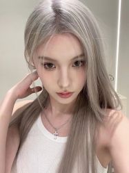 点击看大图 -KS COLOUR漂色·染发·画染
